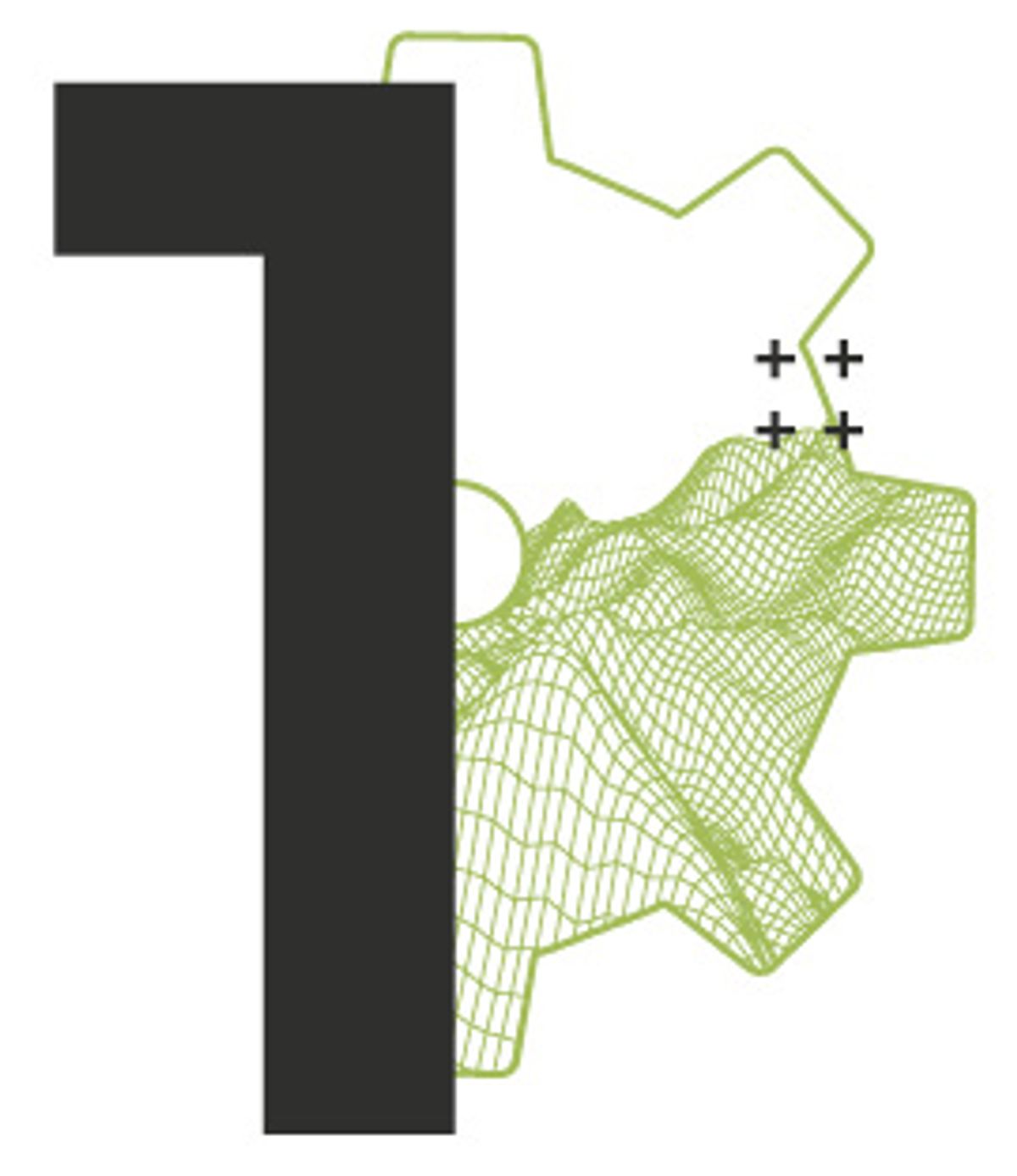 1 1