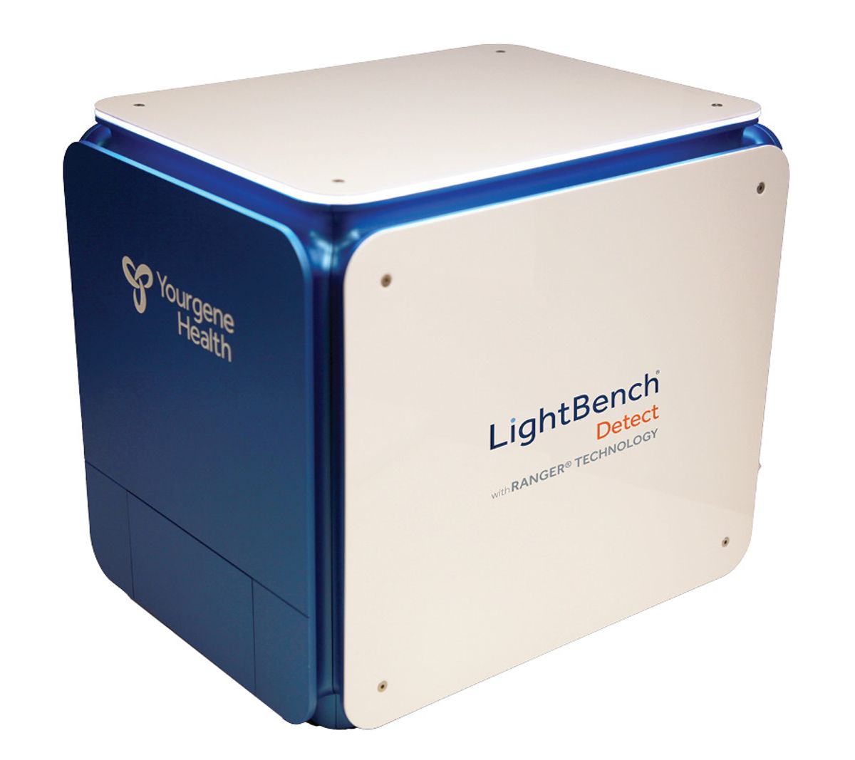 LightBench® Detect
Yourgene Health LightBench® Detect
Yourgene Health