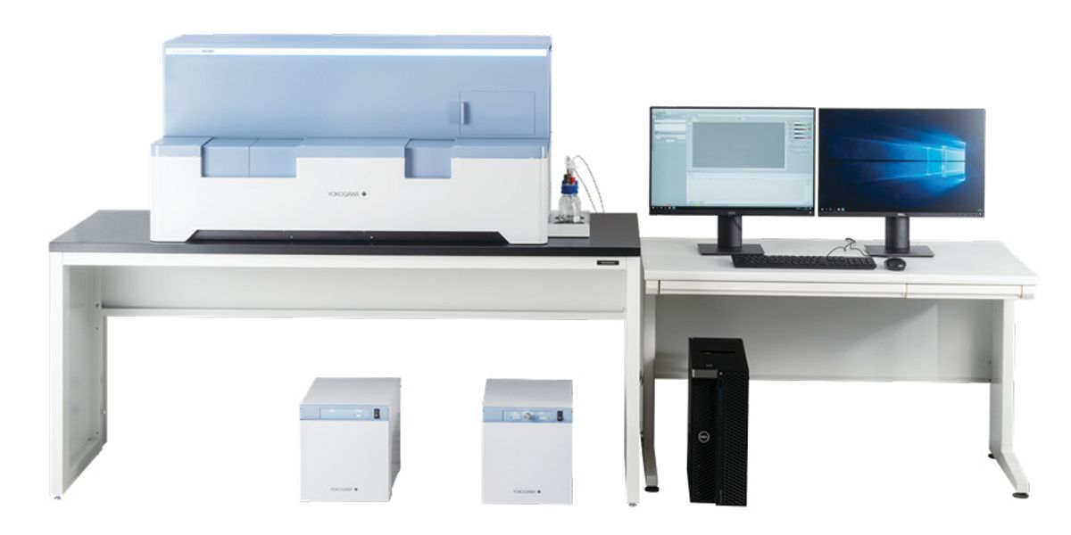 LightBench® Detect
Yourgene Health LightBench® Detect
Yourgene Health