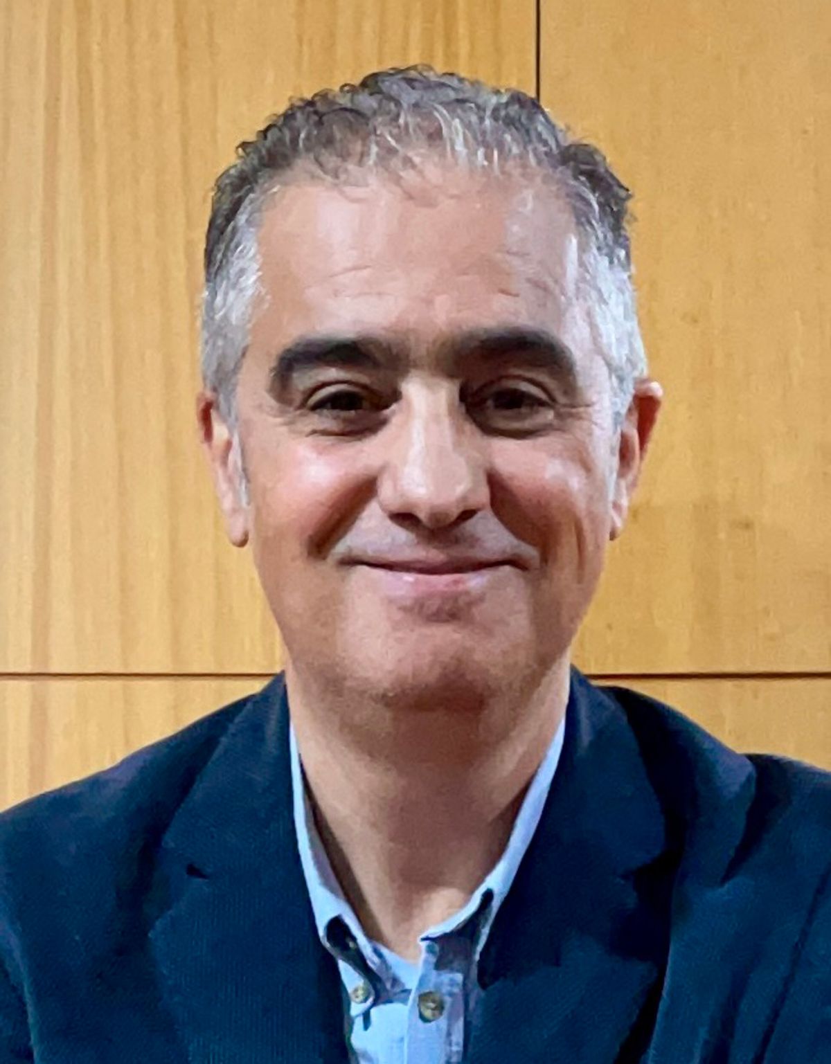 Headshot of Artur Cavaco Paulo Headshot of Artur Cavaco Paulo
