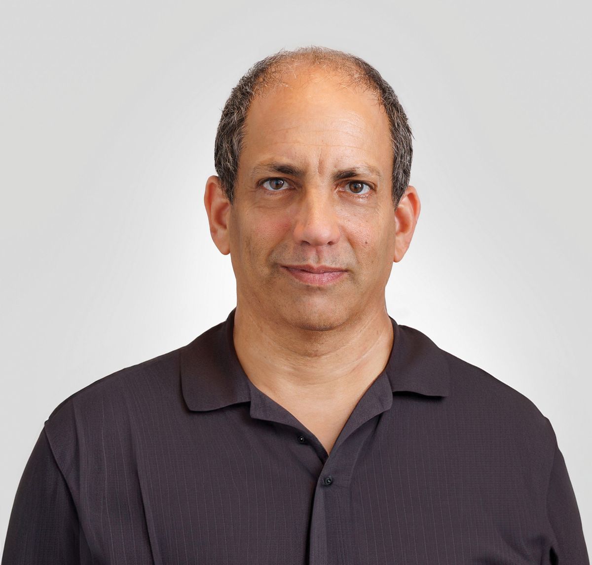 Headshot of Dror Kolodkin-Gal Headshot of Dror Kolodkin-Gal