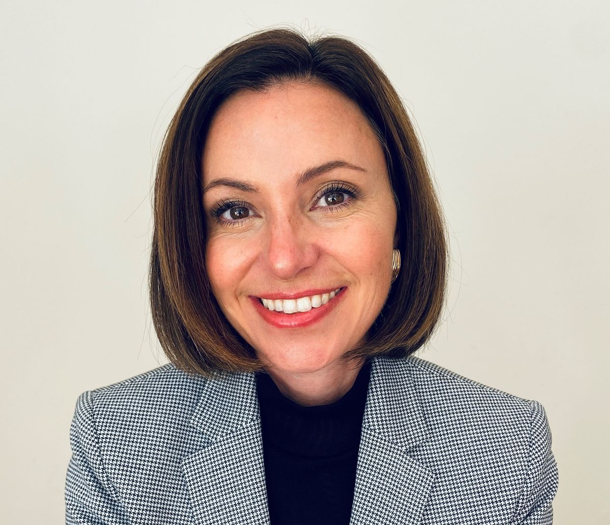 Headshot of Giovanna Prout, chief executive officer of Scale Biosciences. Source: Scale Biosciences Headshot of Giovanna Prout, chief executive officer of Scale Biosciences. Source: Scale Biosciences