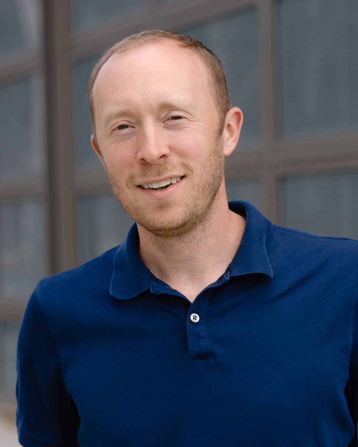 Image of Kevin Corbett Image of Kevin Corbett