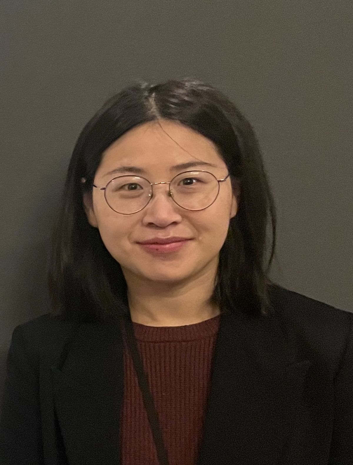 A photo of Ke Hou, a postdoctoral fellow in the laboratory of David Eisenberg. A photo of Ke Hou, a postdoctoral fellow in the laboratory of David Eisenberg.