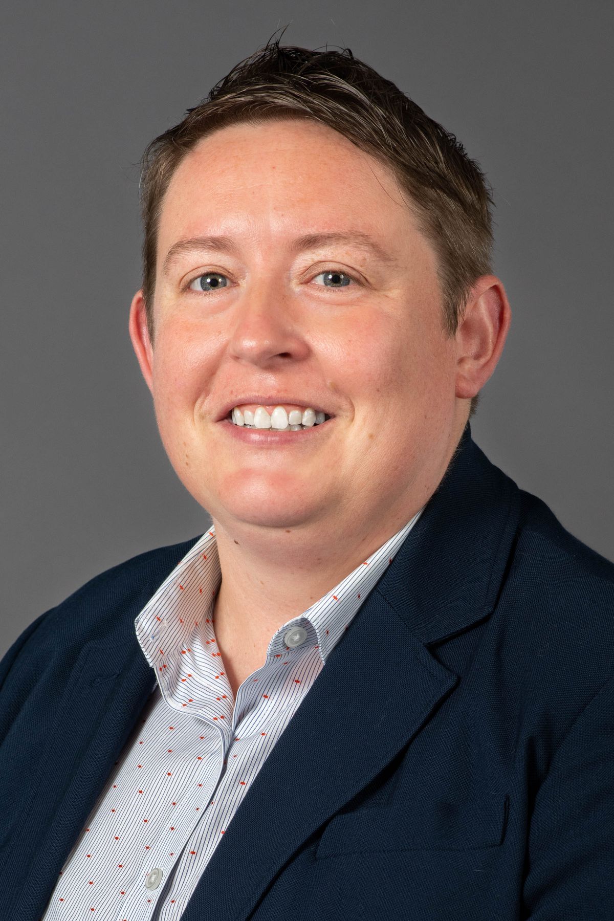 A headshot of Alayna Loiselle, an orthopedics researcher at the University of Rochester Medical Center. A headshot of Alayna Loiselle, an orthopedics researcher at the University of Rochester Medical Center.