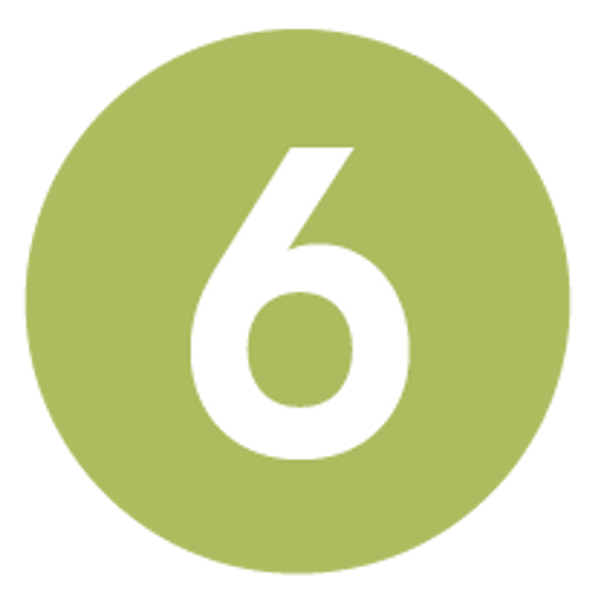 6 6