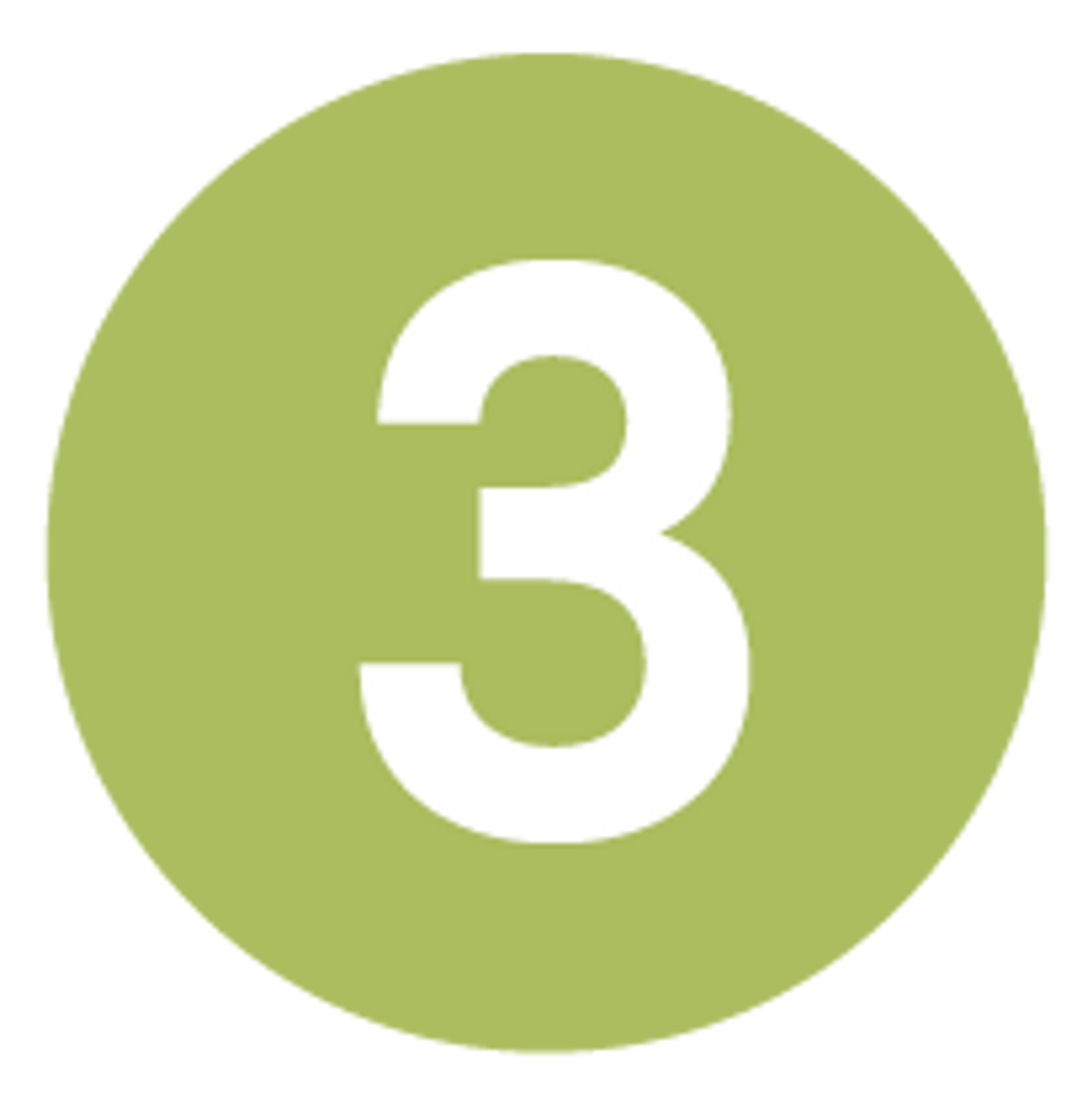 3 3