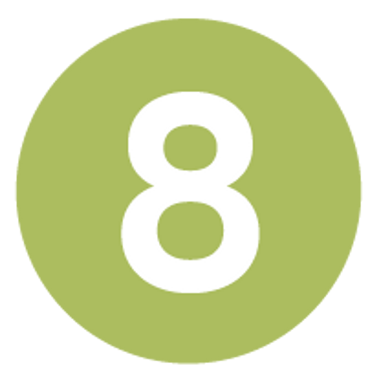 8 8