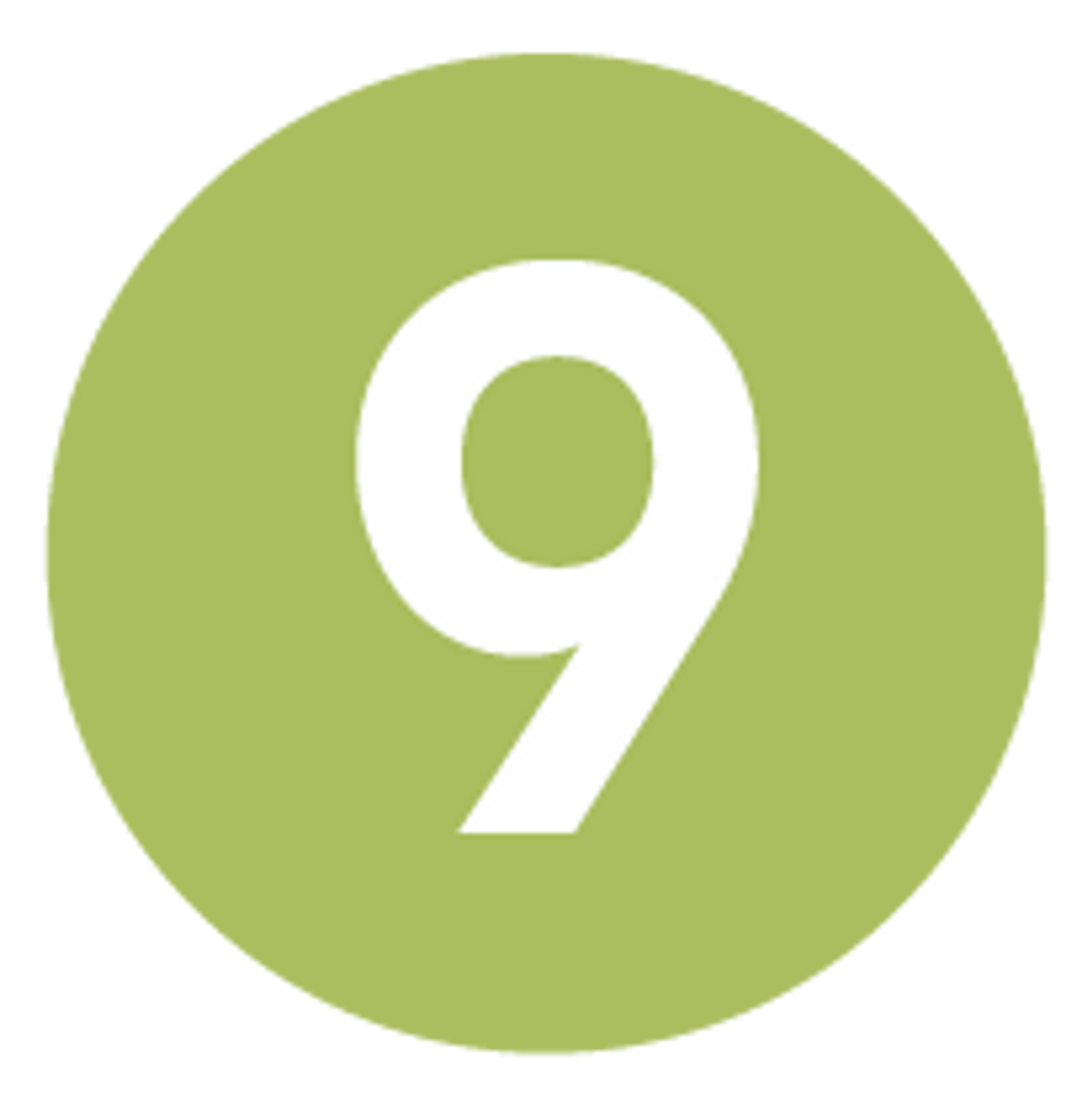 9 9