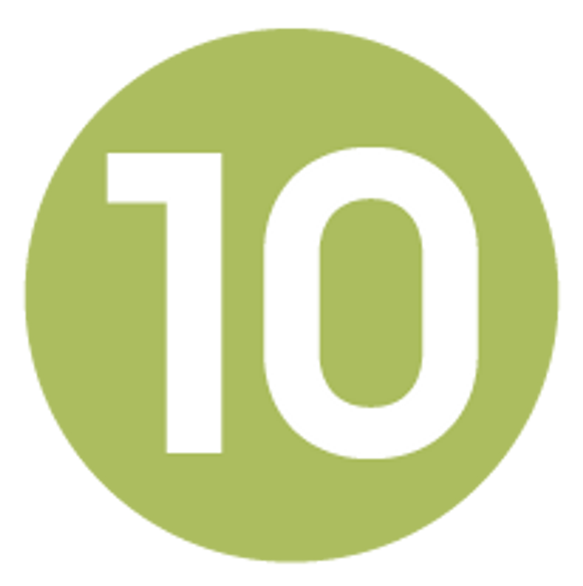10 10