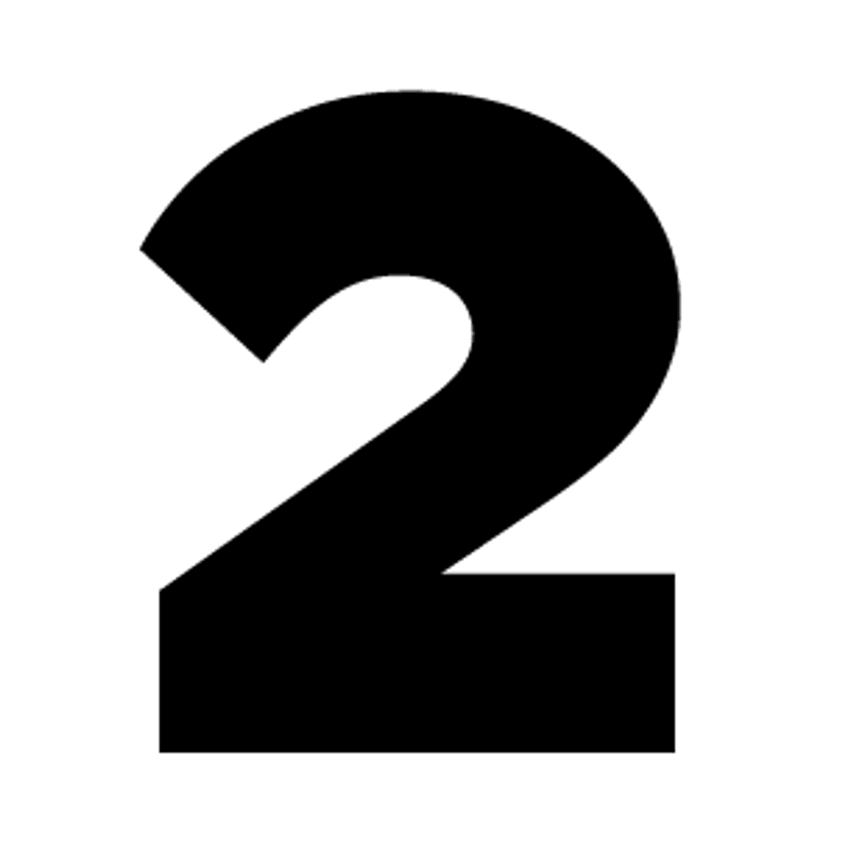 2 2