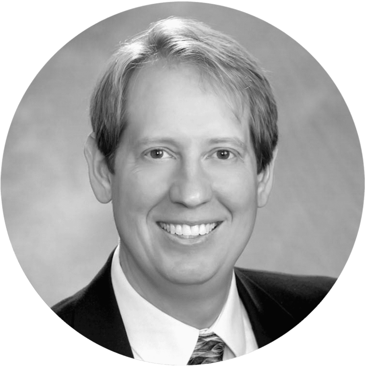 Chemical engineer Robert Meagher Chemical engineer Robert Meagher