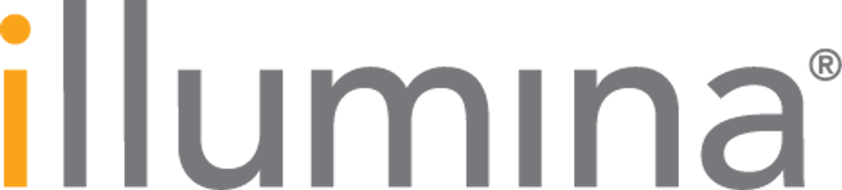 Illumina logo Illumina logo