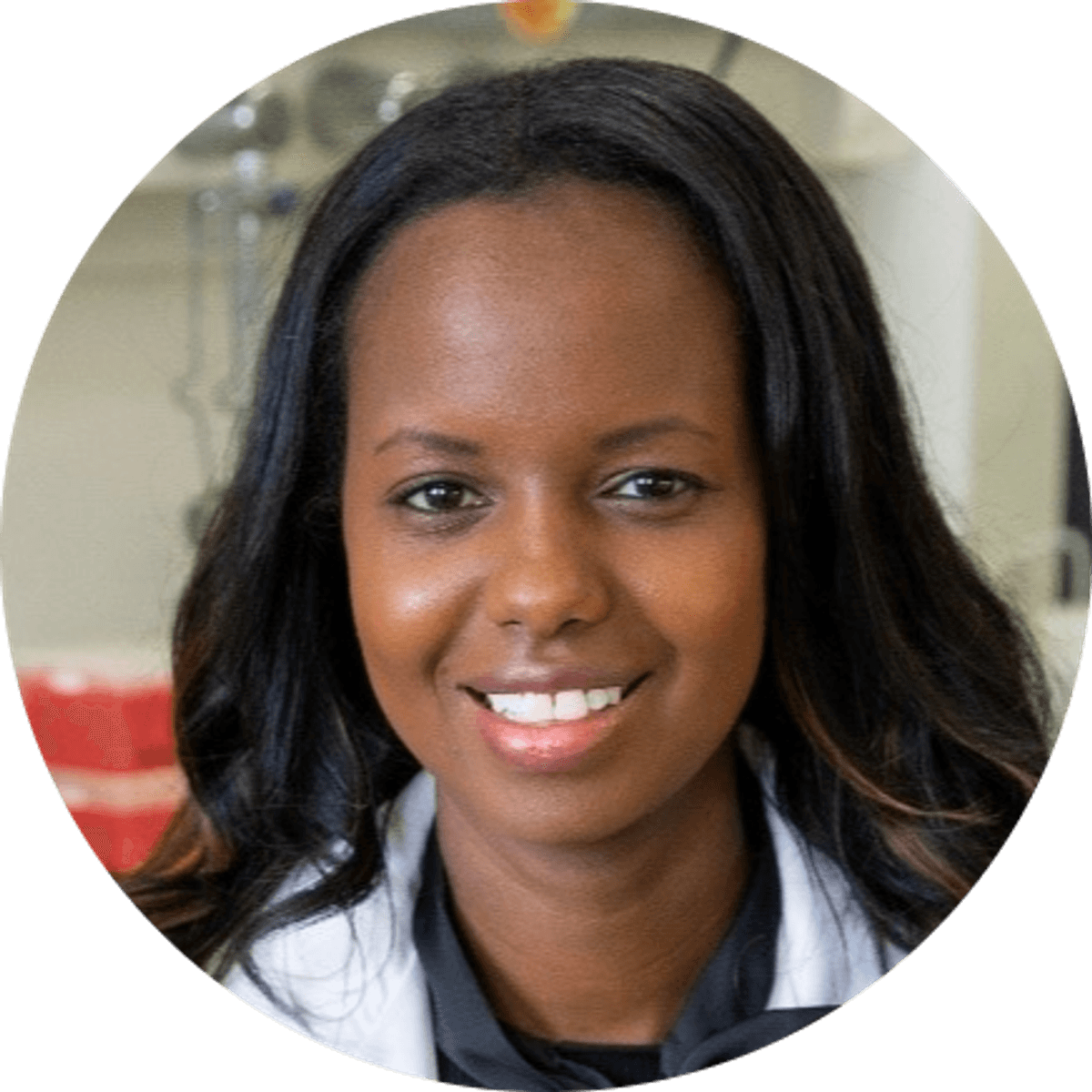 Josephine Thinwa Josephine Thinwa