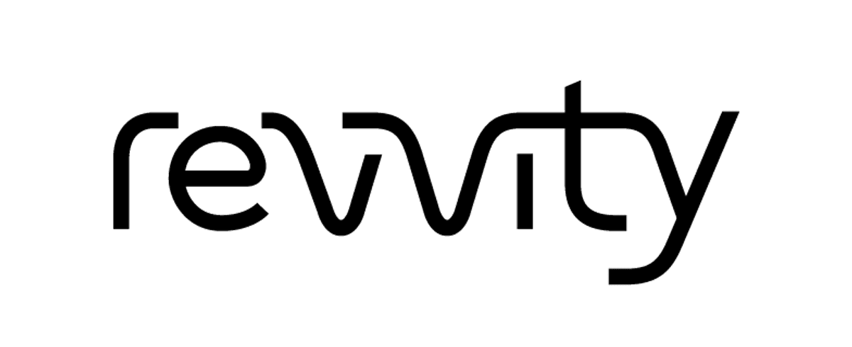 Revvity Logo Revvity Logo