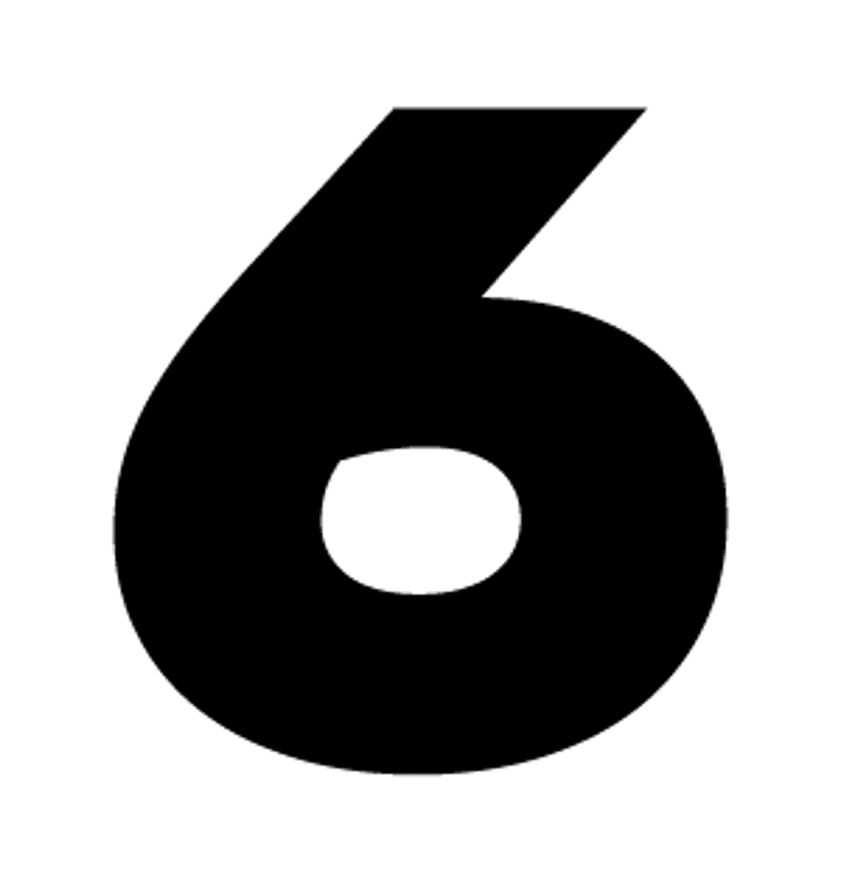 6 6
